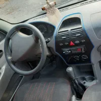 تیبا یک مدل ۹۱|خودرو سواری و وانت|اصلاندوز, |دیوار