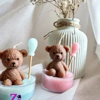 شمع|صنایع دستی و سایر لوازم تزئینی|شیروان (خراسان), |دیوار