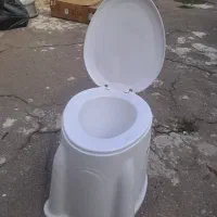 دستشویی فرنگی سیار