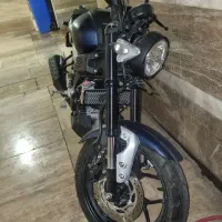 موتور سیکلت ایکس اس آر|موتورسیکلت|تهران, نیاوران|دیوار