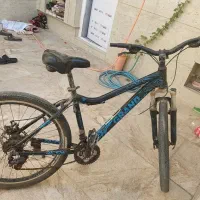 دوچرخه دنده ای 26 و 12
