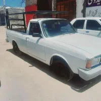 پیکان وانت مدل ۹۰