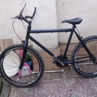 دوچرخه ۲۶|دوچرخه، اسکیت، اسکوتر|رشت, دخانیات|دیوار