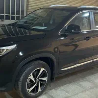 اف ام سی  sx5 مدل ۱۴۰۴