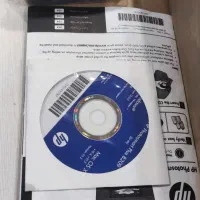 اسکنر ارزان HP|پرینتر، اسکنر، کپی، فکس|تهران, شمس‌آباد|دیوار