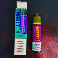 جویس ویپ نستی Nasty انگور