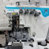 زیگزال چهارنخ e4s باکارتن|چرخ خیاطی و ریسندگی|قرچک, زیبا شهر|دیوار