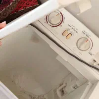 لباسشویی ژاپنی توشیبا|ماشین لباسشویی و خشک‌کن لباس|بهبهان, |دیوار