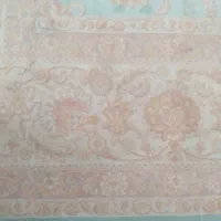 ۲ عدد فرش ۹متری زیر قیمت|فرش|ری, فیروزآباد|دیوار