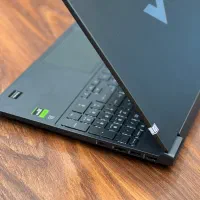 Hp victus 15 گیمینگ|رایانه همراه|تهران, میدان ولیعصر|دیوار