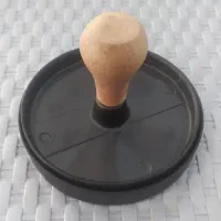 همبر زن دستی