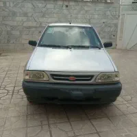 پراید مدل ۹۳