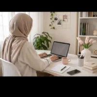 آگهی دعوت به کار ویژه بانوان