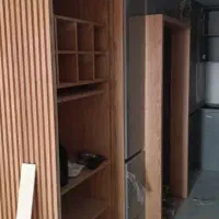 کابینت کمد دیواری