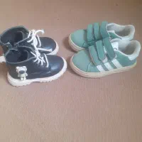 کفش دخترانه و پسرانه ارسال رایگان