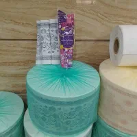 سفره یکبار مصرف به صورت عمده|سفره، حوله، دستمال آشپزخانه|تهران, مرزداران|دیوار
