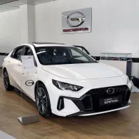 گگ امپو / GAC EMPOO /اقساطی قطعی