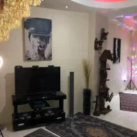 اجاره سویت اپارتمان قزوین