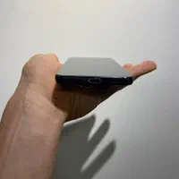 سامسونگ S22 256G مشکی همراه آداپتور سیم و تبدیل|موبایل|تهران, سعادت‌آباد|دیوار