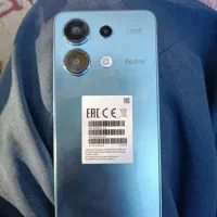 موبایل نوت 13 256گیگ رم8|موبایل|نورآباد, |دیوار