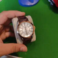 ساعت سیکو پریمیر seiko تقویم ابدی