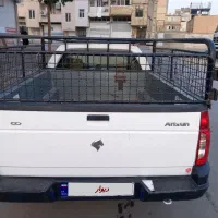 اریسان۱دوگانه سوز