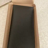 کیف پالتویی چرم عمران