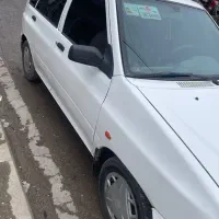 پراید ۱۱۱|خودرو سواری و وانت|لوندویل, |دیوار