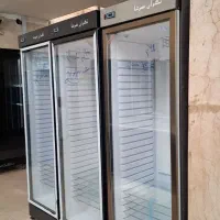 یخچال ایستاده 60 سانت