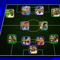 بازی ای فوتبال