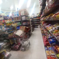 تجاری راسته توحید/چهار دهنه