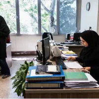 استخدام تعدادی کارمند خانم در یک شرکت معتبر