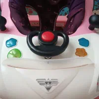 روروئک|کالسکه و لوازم جانبی|بجنورد, |دیوار