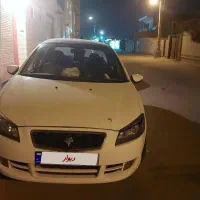 رانا پلاس 1401|خودرو سواری و وانت|کرمان, |دیوار