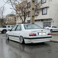 پارس پنوماتیک