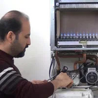 آموزش تعمیرات پکیج آبگرمکن کولر اسپیلت فنی حرفه ای|خدمات آموزشی|تهران, جمال‌زاده|دیوار