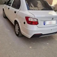 ساینا s مدل ۱۴۰۲ دوگانه کارخانه