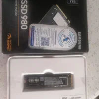 هارد سامسونگ ssd m2