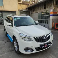 جشنواره نقد و اقـسـاط هایما S7 Pro ،پراید وانت ۱۵۱