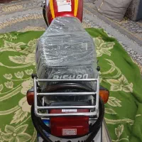 موتور پیشرو تیزتک ۱۴۰۲