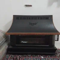 بخاری|بخاری، هیتر، شومینه|نیشابور, فضل|دیوار