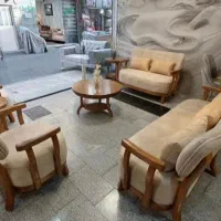 مبل لهستانی مبلمان راحتی