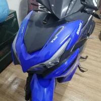 موتور ایروکس 155 بلنتا