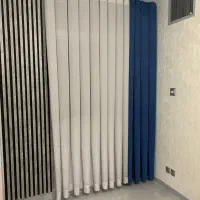 پرده پانچی مدرن و ارزان