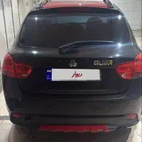 کوییک ار  مدل ۱۴۰۰ مشکی