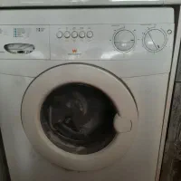 لباسشویی وستن هاوس