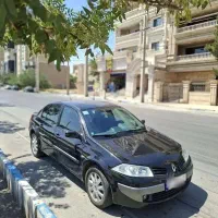مگان اتومات ۲۰۰۰  Renault Megane
