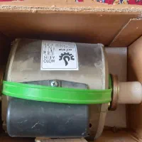 متور کولر موتوژن تمام مس