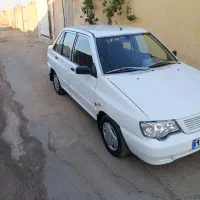 ۱۳۲مدل۸۷دوگانه کارخانه|خودرو سواری و وانت|فردوس (خراسان), |دیوار