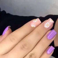 ناخن250|خدمات آرایشگری و زیبایی|یاسوج, |دیوار